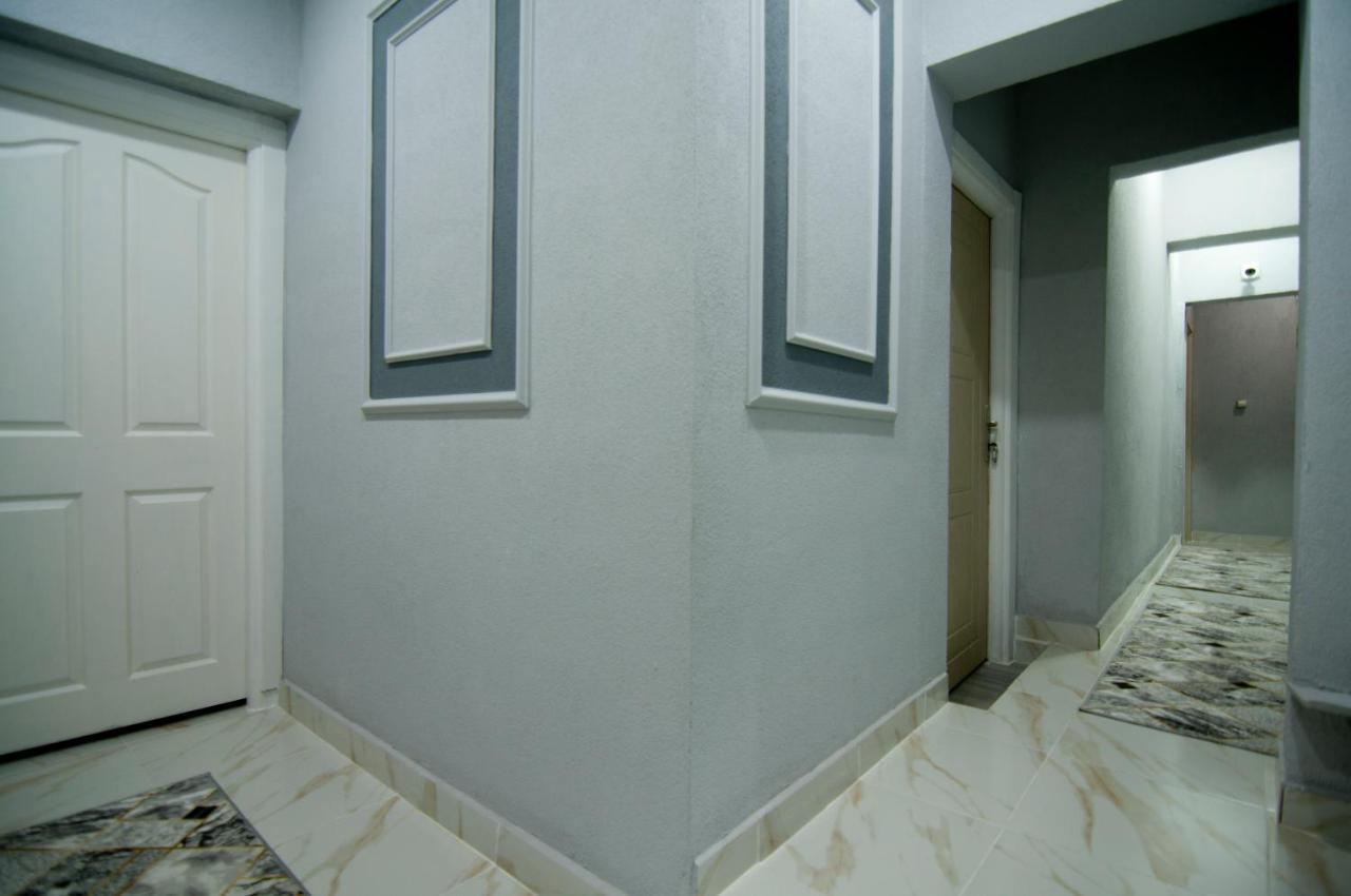 Istanbul Palace Hotel エクステリア 写真