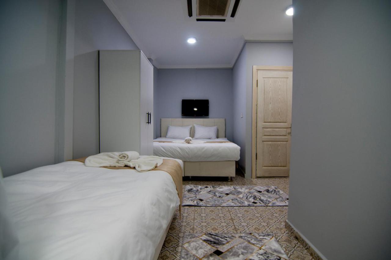 Istanbul Palace Hotel エクステリア 写真
